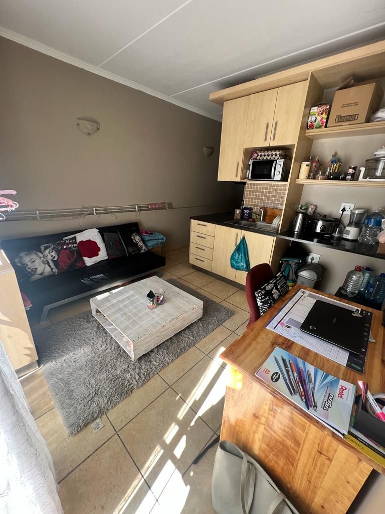 1 Bedroom Property for Sale in Bult South North West